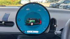 MINI Cooper 1.5 C Exclusive 3dr Auto Petrol Hatchback